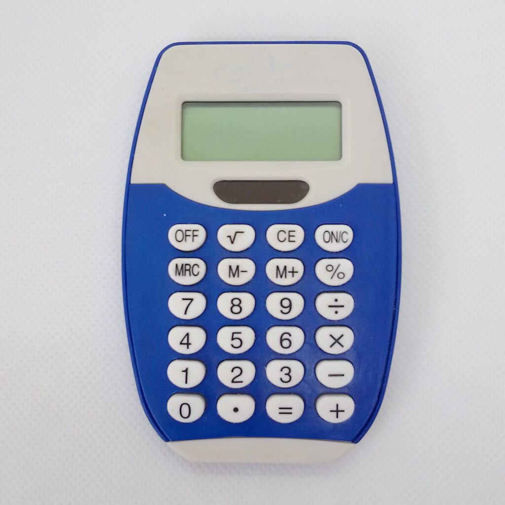 Calculadora